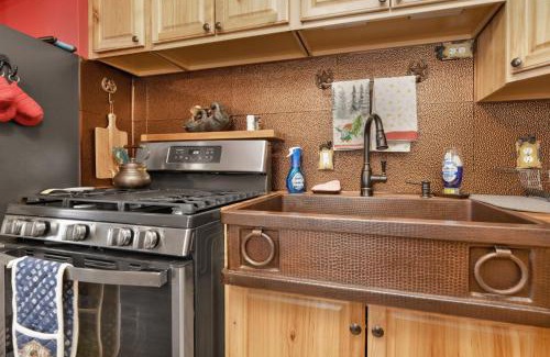 Big Bear City House | EMMA'S COTTAGE#2267