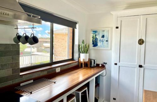 Sawtell Apartment | Emma’s Place
