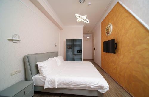 Erebuni Hotel | Emmanuel Hotel Yerevan