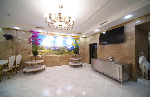 Erebuni Hotel | Emmanuel Hotel Yerevan