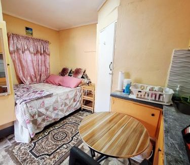 Victoria Apartment | EMME Escape