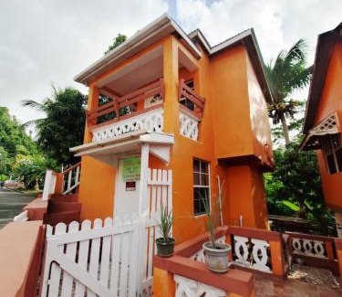 Victoria Apartment | EMME Escape