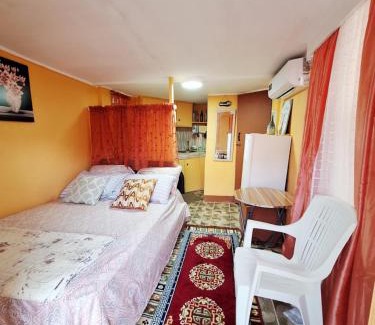 Victoria Apartment | EMME Escape