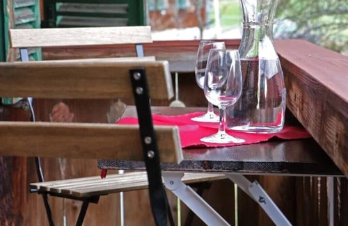 Barau Apartment | Emmental Ferien - Urlaub im Herzen der Schweiz. Ideal zum Wandern und Biken