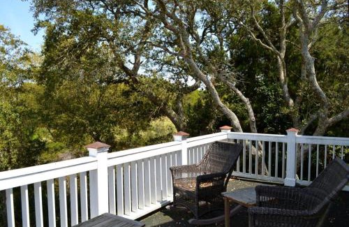 Bald Head Island House | Emmet Place