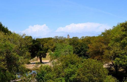 Bald Head Island House | Emmet Place