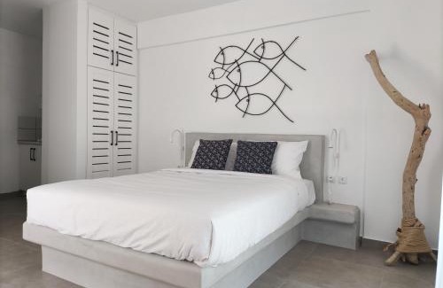 Aria Apartment | EmMi Houses