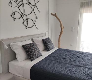 Aria Apartment | EmMi Houses