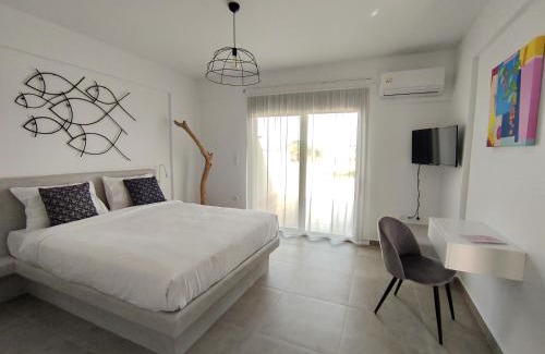 Aria Apartment | EmMi Houses