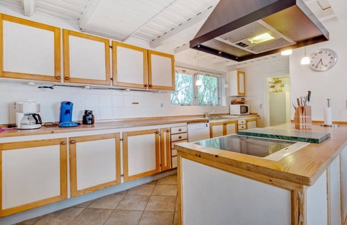 Nykobing Mors House | "Emmie" - 50m to the fjord by Interhome