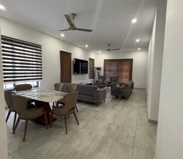 Sakumono Apartment | Emmy's 3 Bedroom Apartment