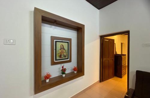 Kottappadi part House | Emnic Cottage Homestay