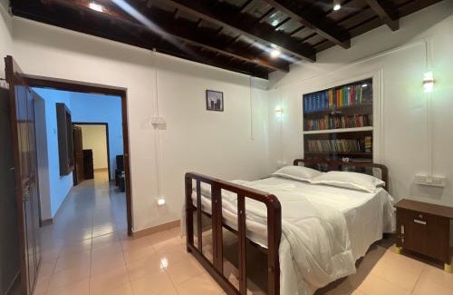 Kottappadi part House | Emnic Cottage Homestay