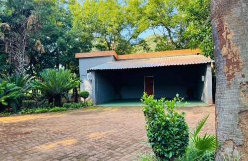 Malelane Apartment | Emoyeni Malelane Lodge