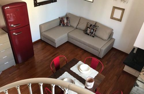 Santo Stefano Apartment | Emozione Bologna Sant Orsola