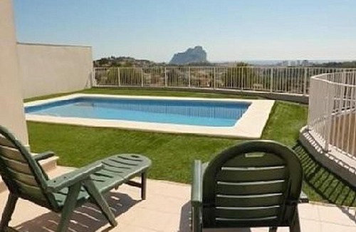 Empedrola Apartment | empedrola 6