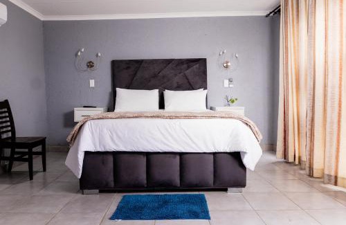 Matsulu House | Empfunweni Guesthouse