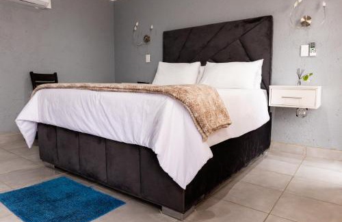 Matsulu House | Empfunweni Guesthouse