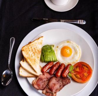 Matsulu House | Empfunweni Guesthouse