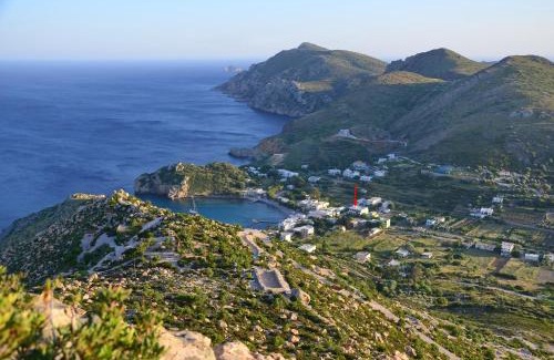 Emporios Apartment | Emporios Bay Hotel Chios