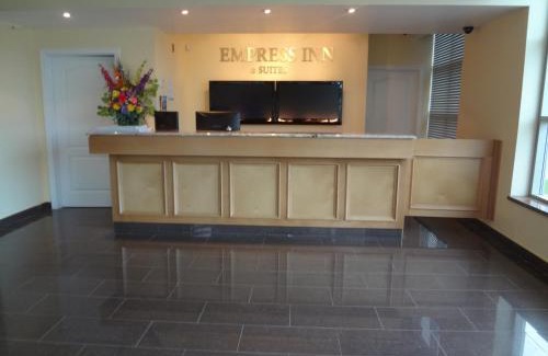 Fallsview Hotel | Empress Inn and Suites by the Falls