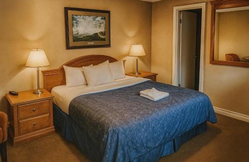 Fallsview Hotel | Empress Inn and Suites by the Falls