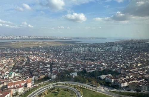 Esenyurt Hotel | EMR suit