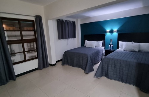 Old Town Hotel | EMS Hoteles Centro Histórico