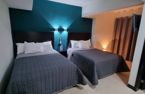 Old Town Hotel | EMS Hoteles Centro Histórico