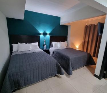 Old Town Hotel | EMS Hoteles Centro Histórico