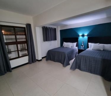 Old Town Hotel | EMS Hoteles Centro Histórico