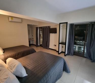 Old Town Hotel | EMS Hoteles Centro Histórico