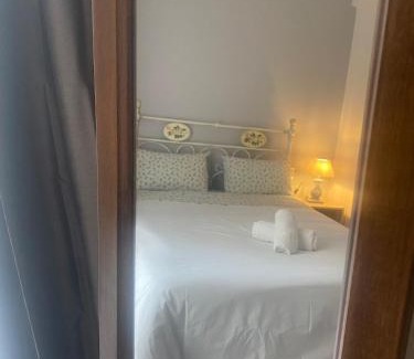 Volos City Centre Apartment | Emvelia Suites