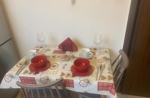 Volos City Centre Apartment | Emvelia Suites