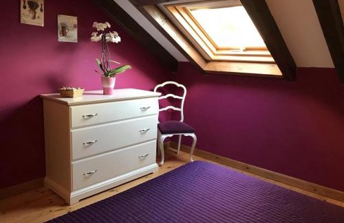 Santillana del Mar House | En busca del viento del norte