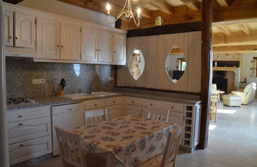 Prats-de-Carlux Cottage | EN DORDOGNE GITE* near SARLAT and the most beautiful sites of PERIGORD NOIR