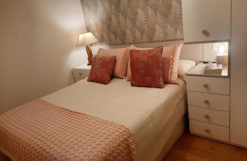 Ermua Apartment | En el centro del Pais Vasco con parking opcional