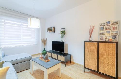 Sant Blai Apartment | En El Corazón Alicantino