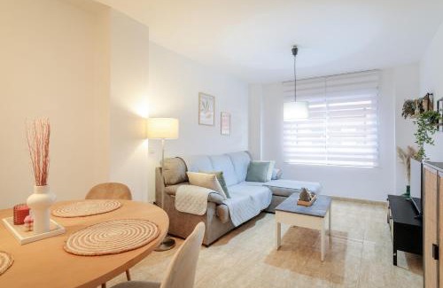 Sant Blai Apartment | En El Corazón Alicantino