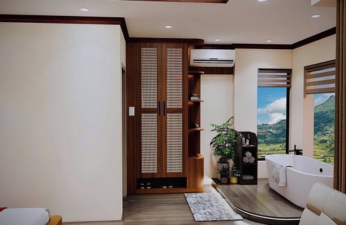 Sa Pa Hotel | En Hotel Sapa