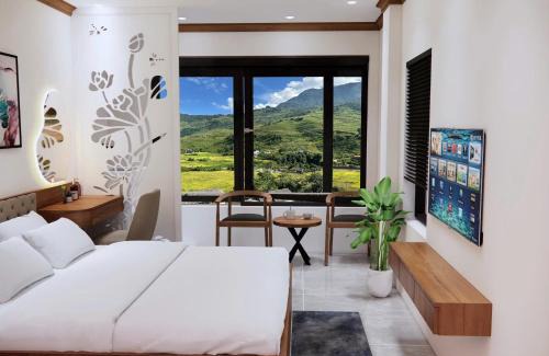 Sa Pa Hotel | En Hotel Sapa