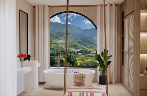 Sa Pa Hotel | En Hotel Sapa