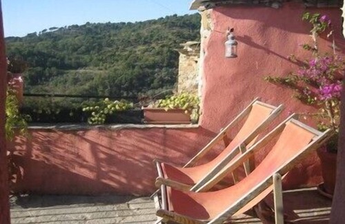 Lingueglietta House | Enjoy a unique vacation, alternating sea and relax