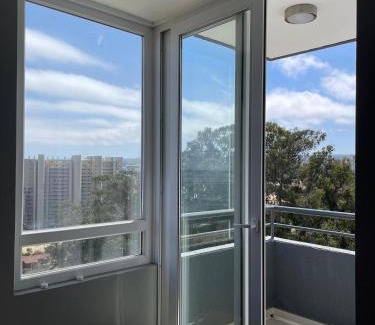 Yerbas Buenas Apartment | En la mejor ubicación de Algarrobo