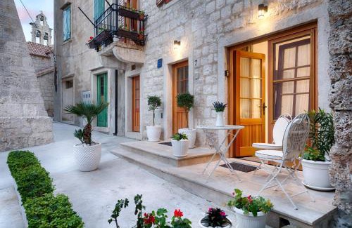 Komiza House | En Suite Room Demaria