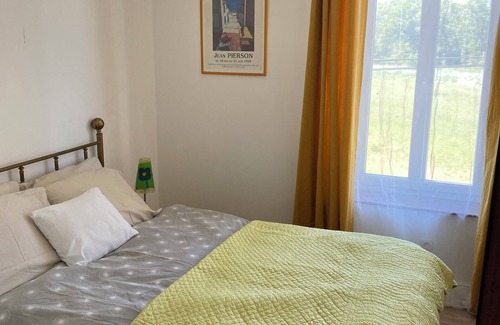 Carcassonne House | En Vacances à la Maison Pont Rouge