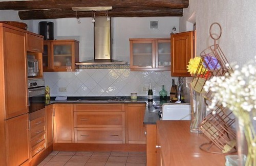 Pontons Cottage | En verano, consultar antes de reservar. Se priorizan reservas de larga estada.