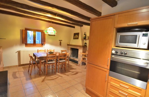 Pontons Cottage | En verano, consultar antes de reservar. Se priorizan reservas de larga estada.