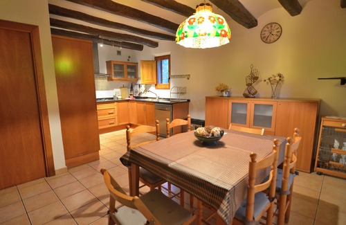 Pontons Cottage | En verano, consultar antes de reservar. Se priorizan reservas de larga estada.