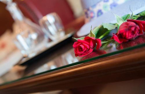 Golden Beach Hotel | Enavlion Hotel